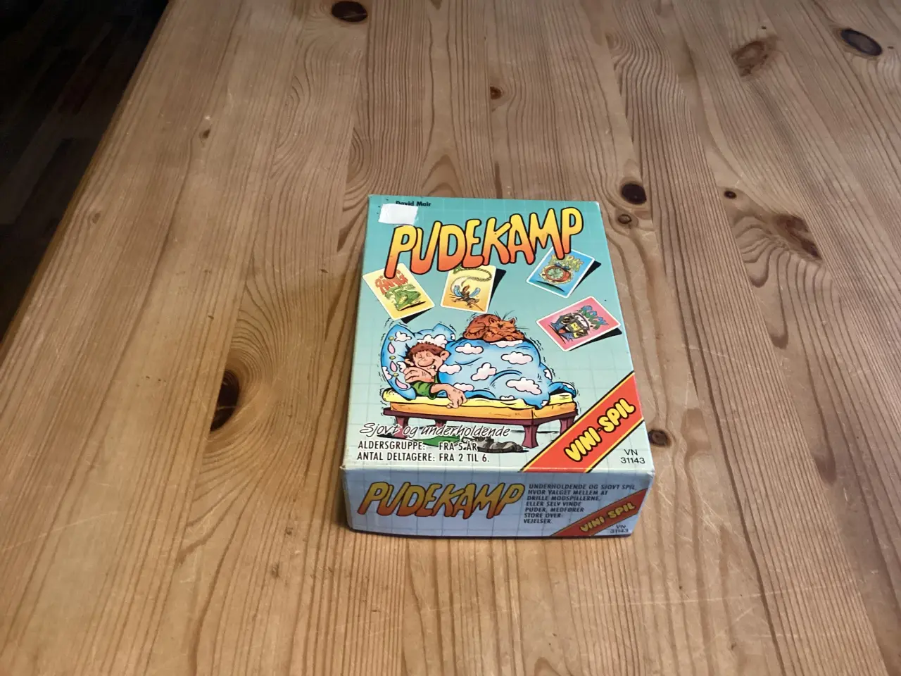 Billede 13 - Spil 20 Stks.