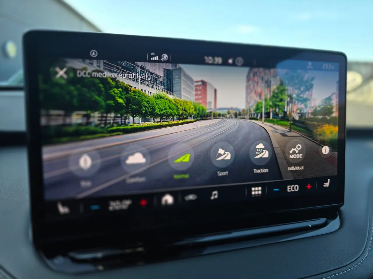 Billede 13 - Skoda Enyaq 80x iV Sportline