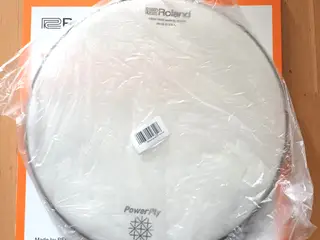 Roland MH2-14 14" Powerply Mesh Head