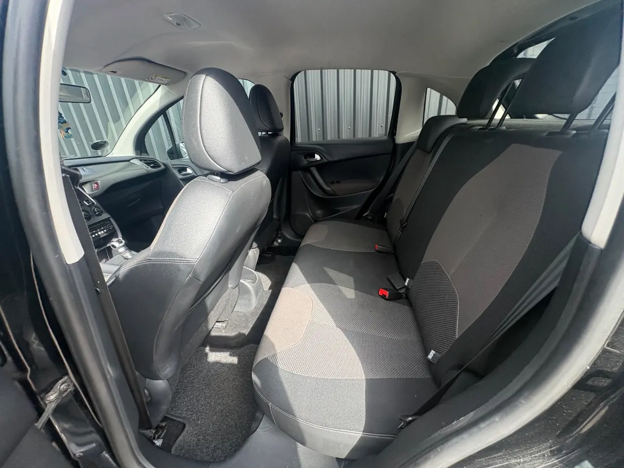 Billede 7 - Citroën C3 1,4 HDi 70 Attraction