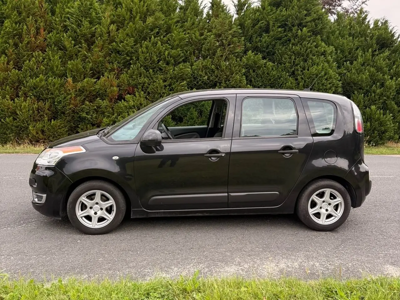 Billede 6 - Citroën C3 Picasso 1,4 VTi Comfort 95HK