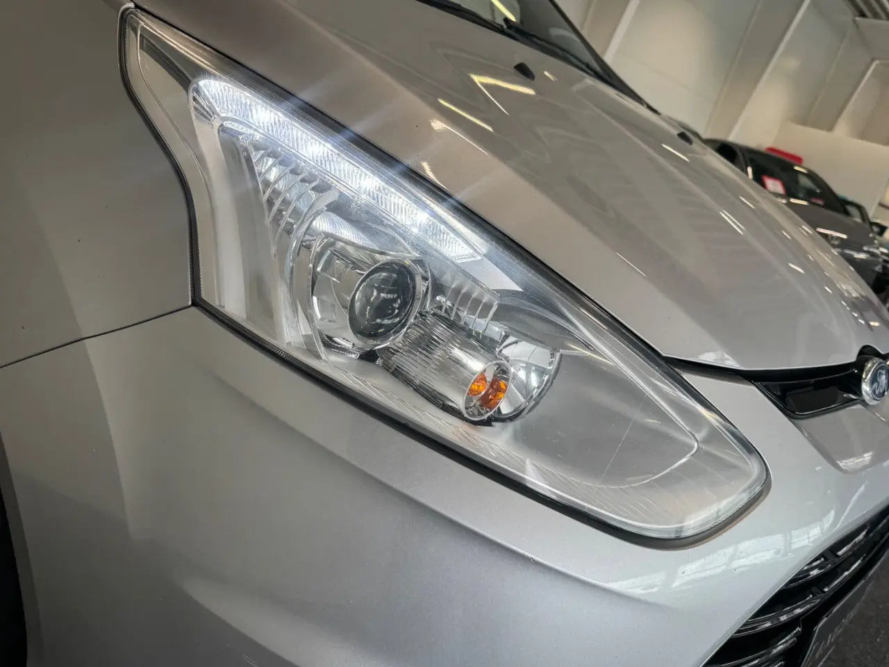 Billede 8 - Ford B-MAX 1,0 SCTi 100 Titanium