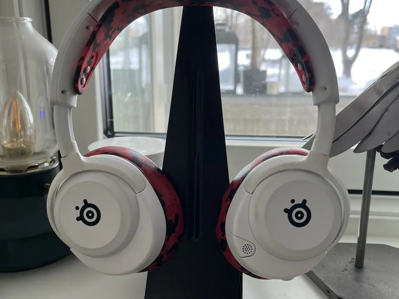 Billede 1 - Steelseries atctis nova 5p