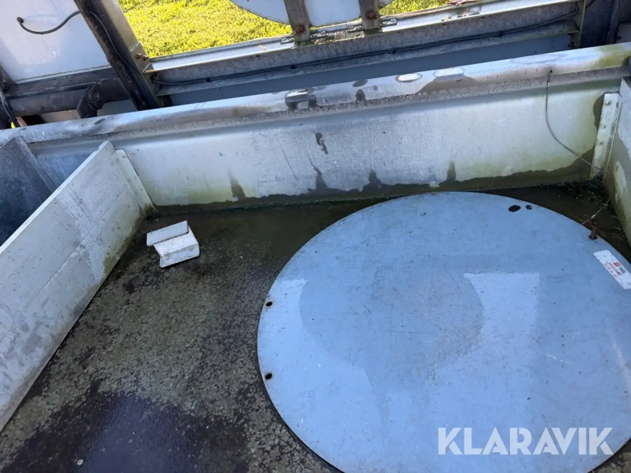 Billede 11 - Skiltevogn Safe Trailer 2 aksler 750kg