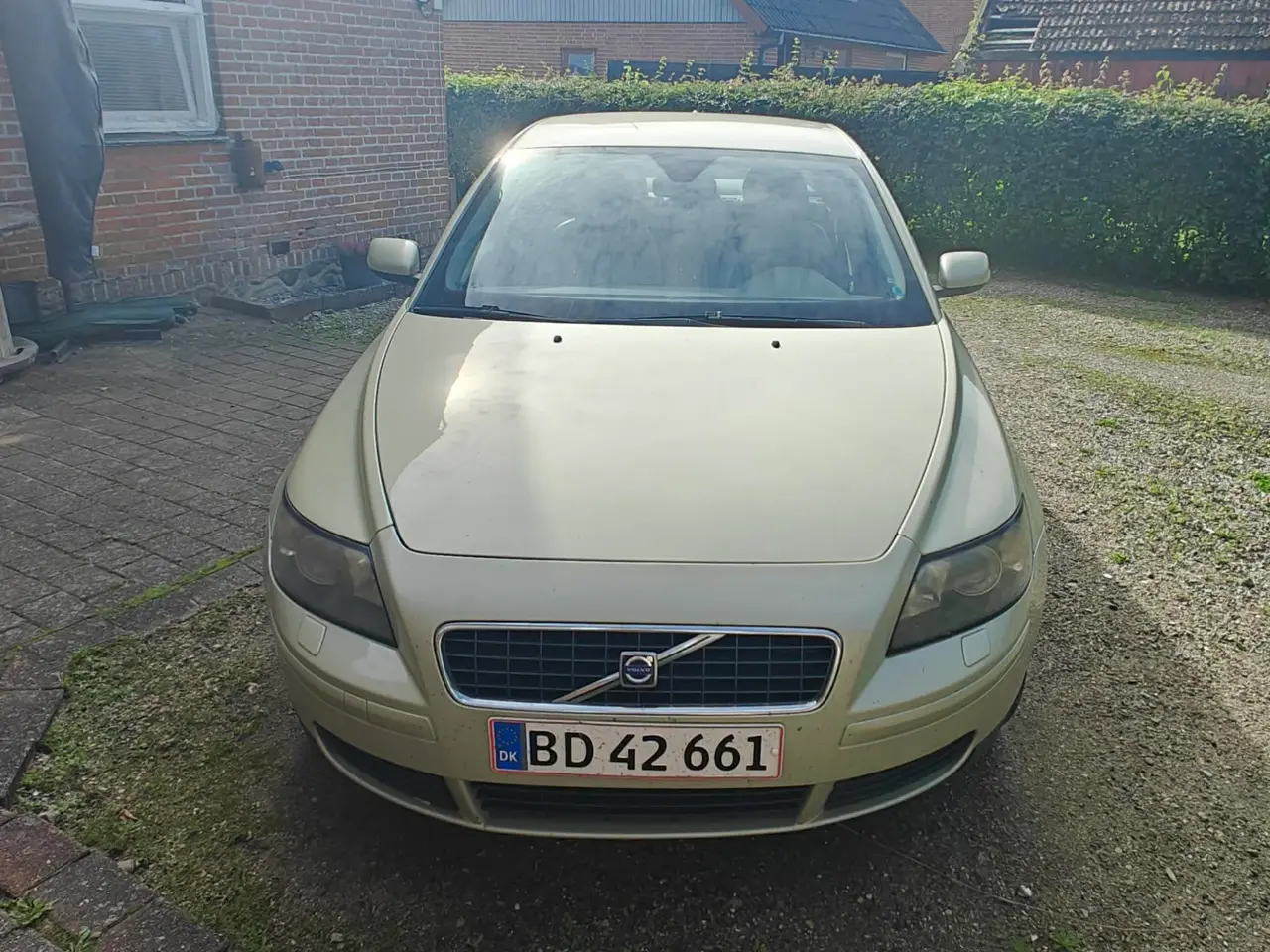 Billede 7 - 🚗 VOLVO S40 1.8 BENZIN – 12.000 KR. 🚗