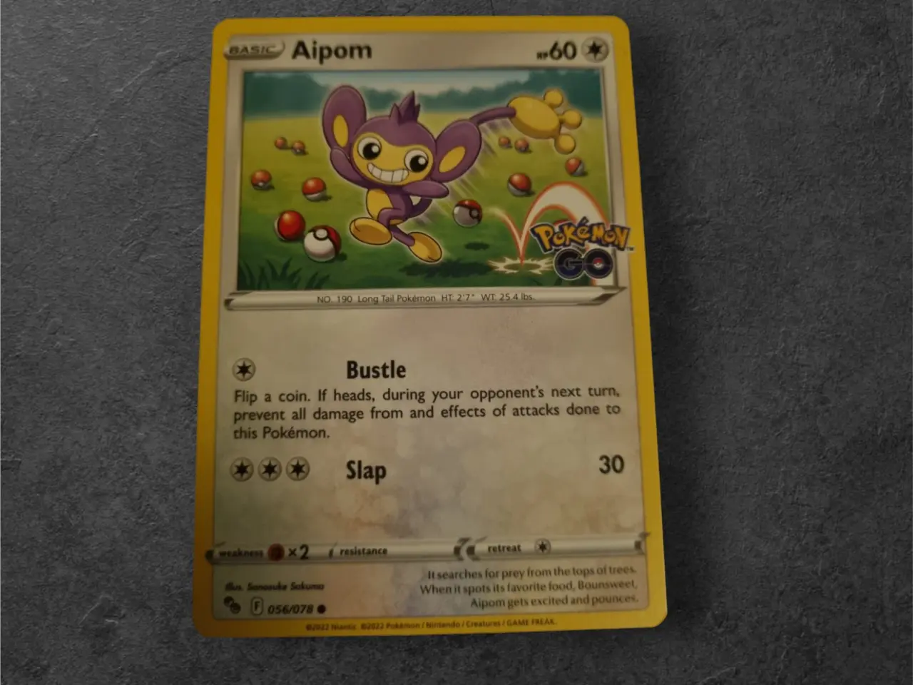 Billede 7 - Annonce 147 - Pokemon