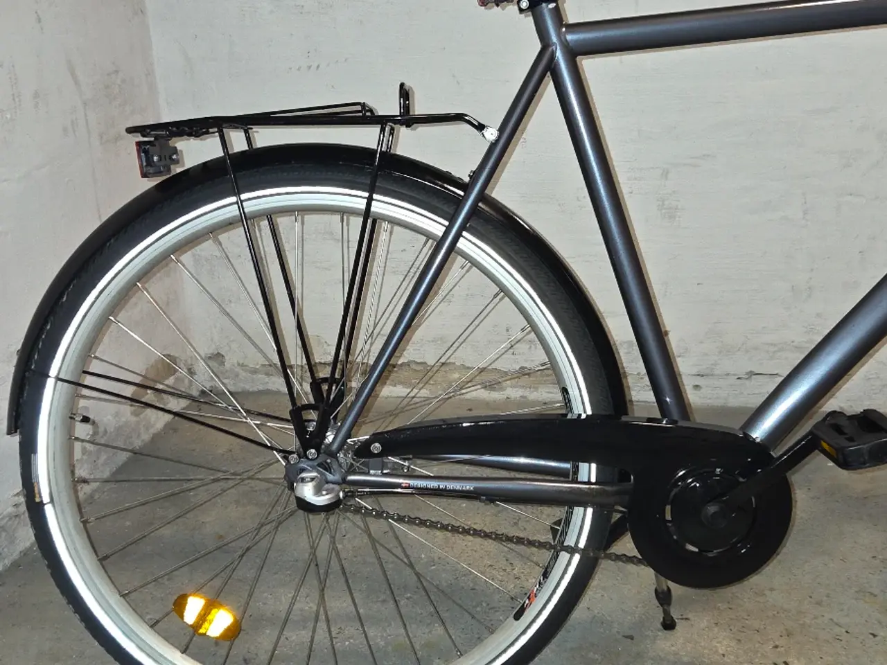 Billede 9 - X-ZITE 60cm str. 3 gear 