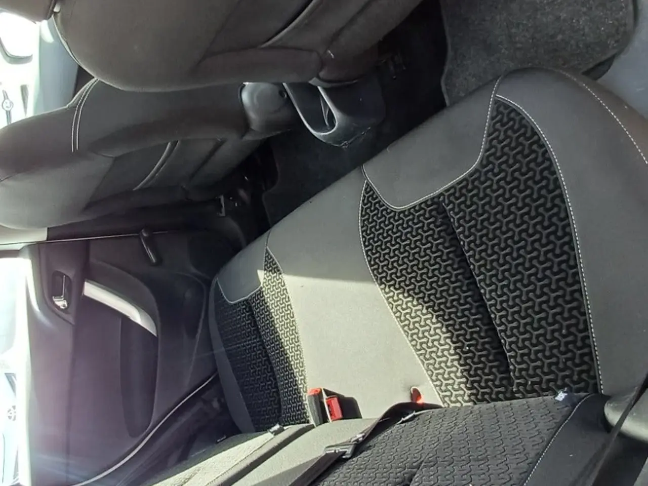 Billede 19 - Citroën C3 1,4 HDi Seduction