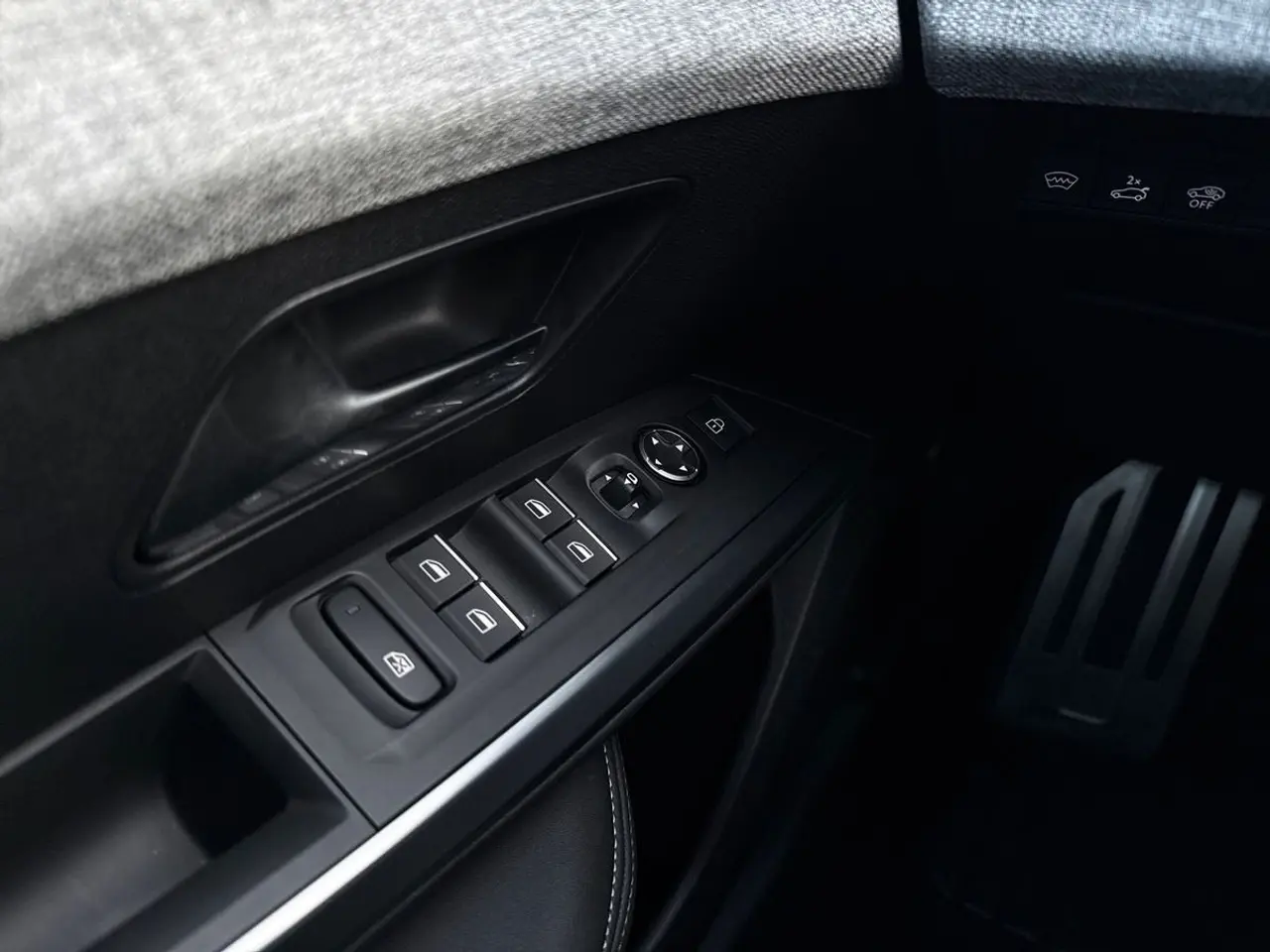Billede 18 - Peugeot e-3008 77 GT Pack