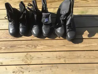 Støvler