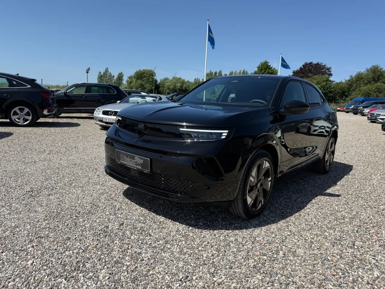Billede 5 - Opel Mokka-e 54 GS Line