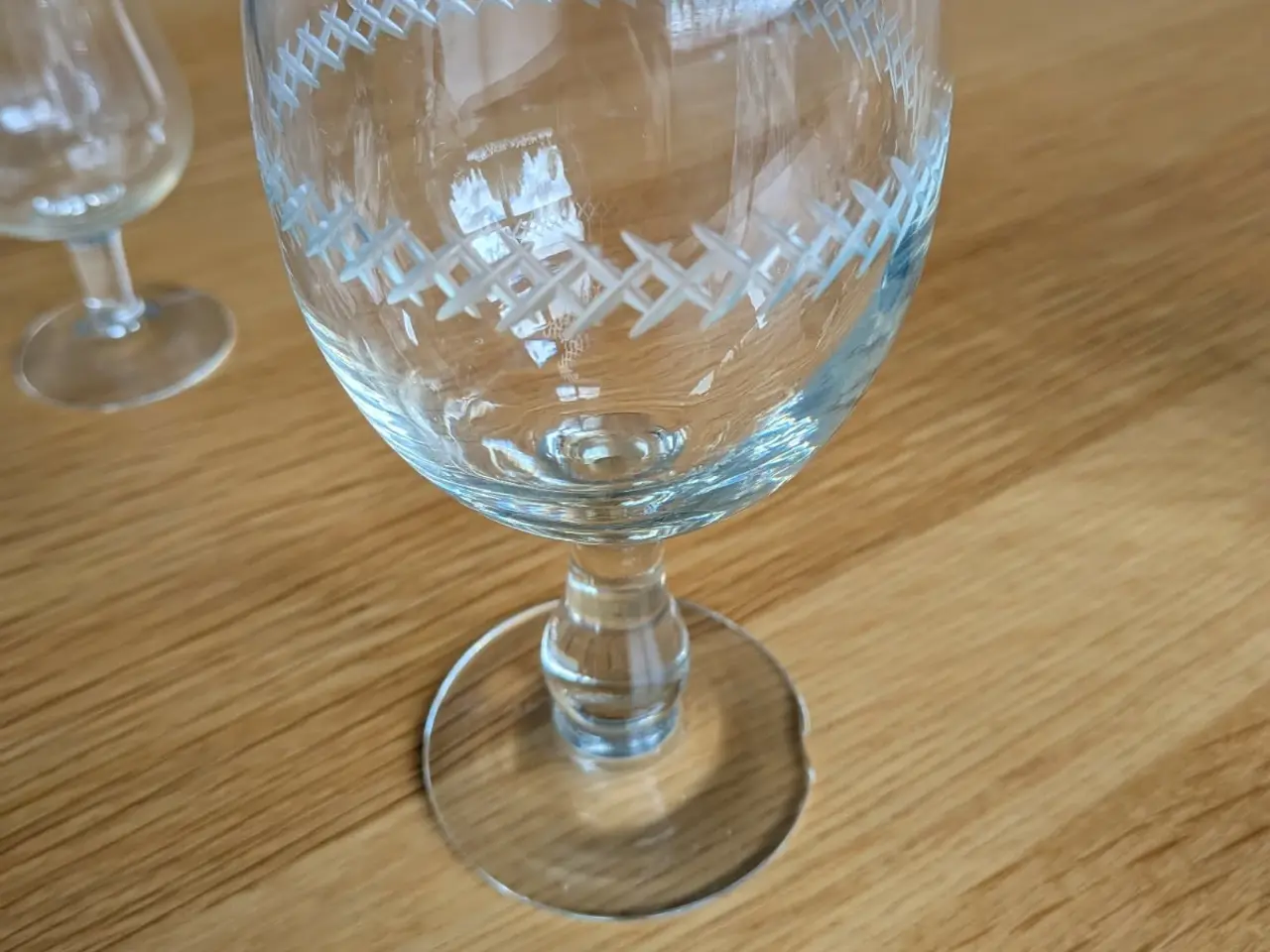 Billede 3 - Rigtig fine forskellige glas