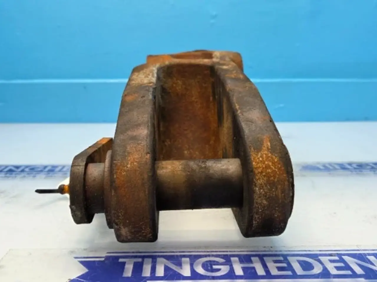 Billede 6 - New Holland T7.315 Liftarm R. 48129989