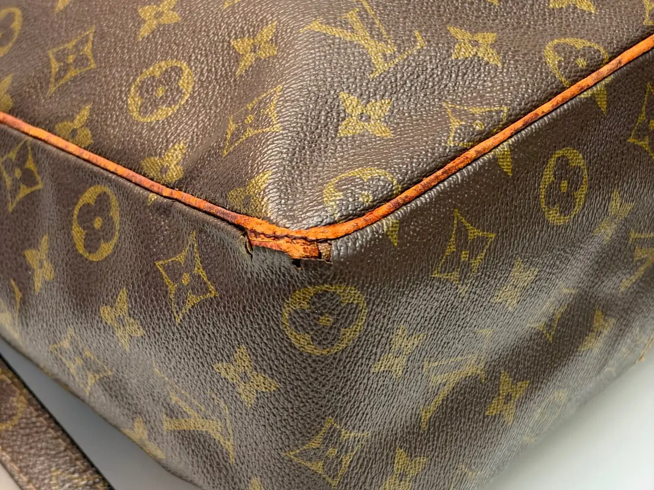 Billede 9 - Louis Vuitton Marceau