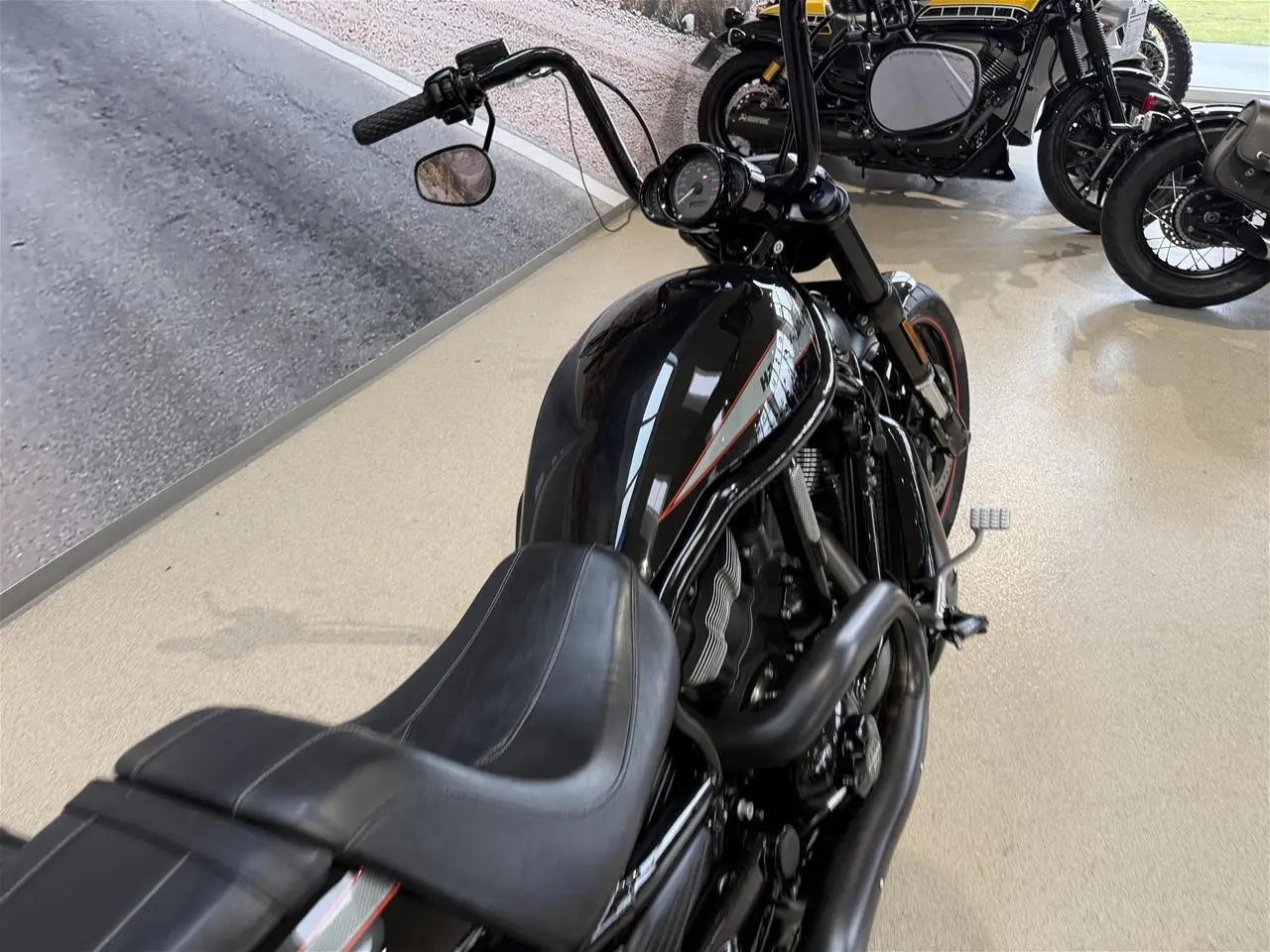 Billede 8 - Harley-Davidson VRSCDX Night Rod Special, 10th ANV