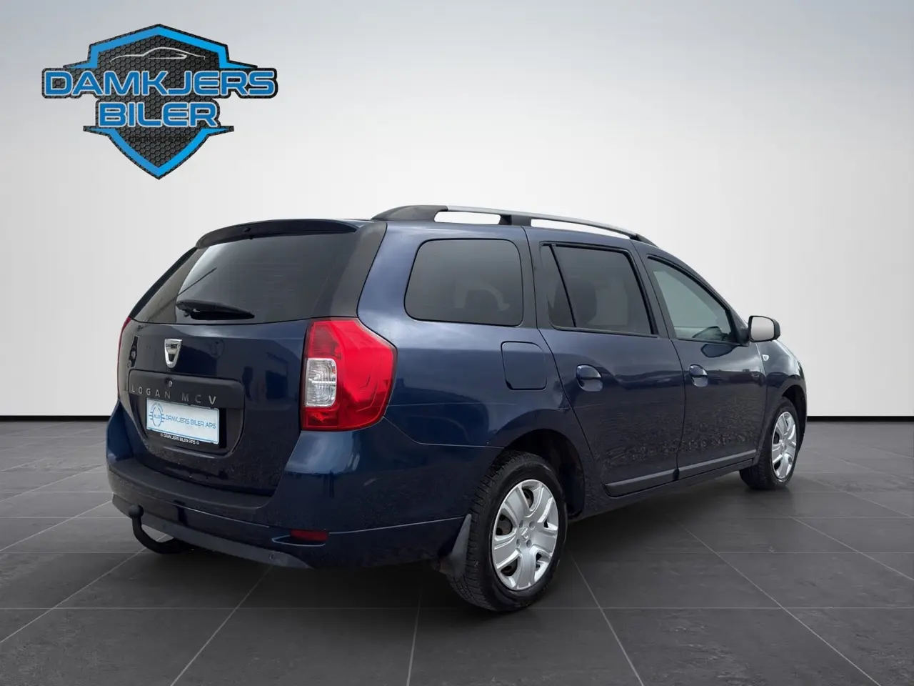 Billede 6 - Dacia Logan 0,9 TCe 90 Laureate MCV