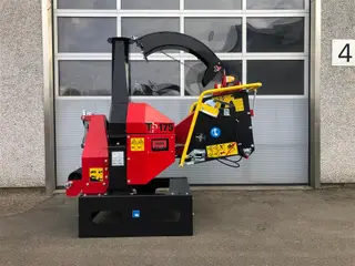 TP 175 PTO MED TP PILOT +