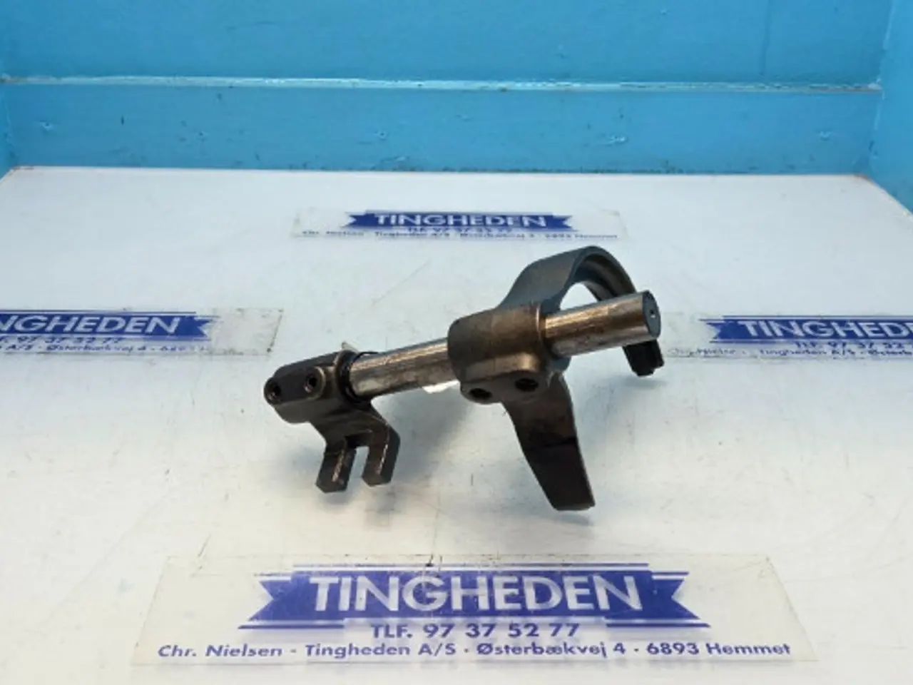 Billede 1 - Massey Ferguson 3060 Gaffel 3385899M4