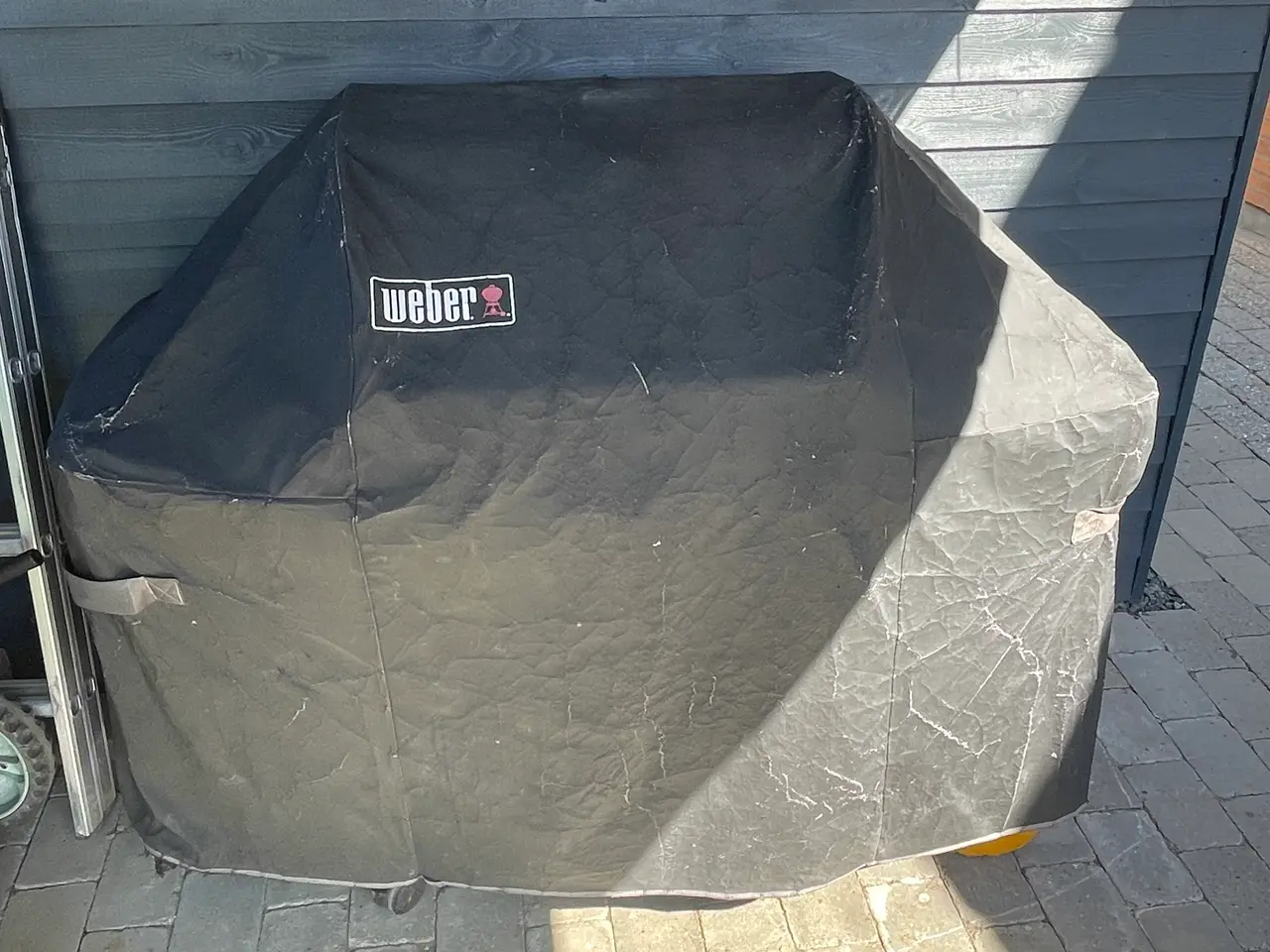 Billede 2 - Weber Genesis E330 havegrill