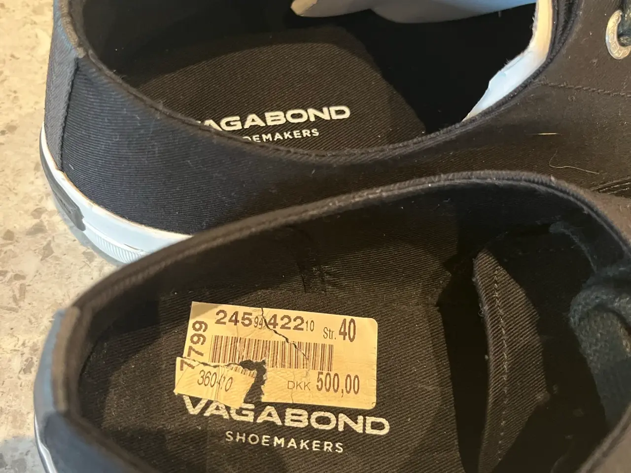 Billede 3 - Vagabond str. 40