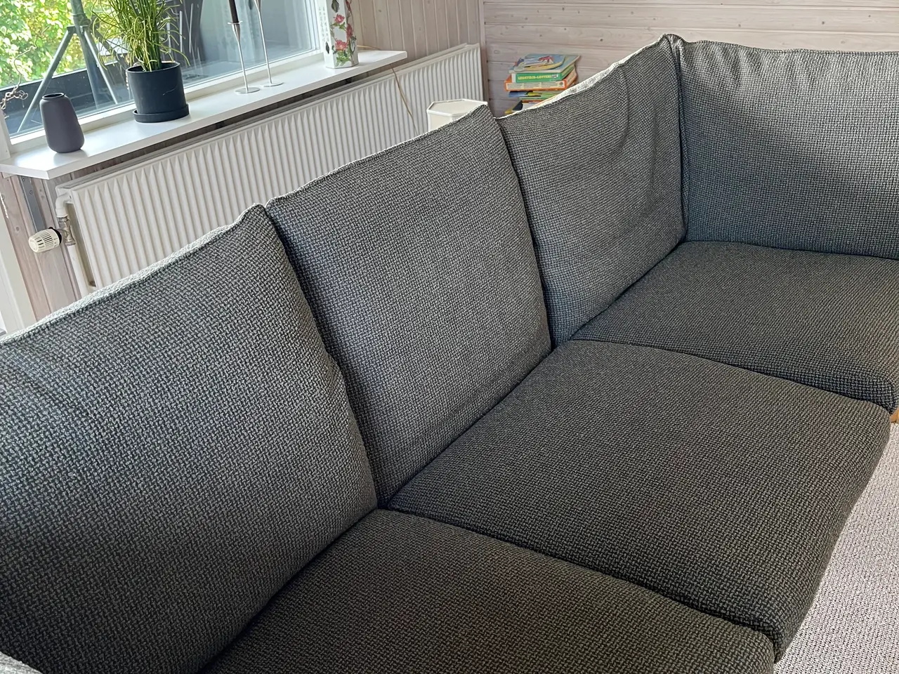 Billede 9 - Kadett 3pers sofa