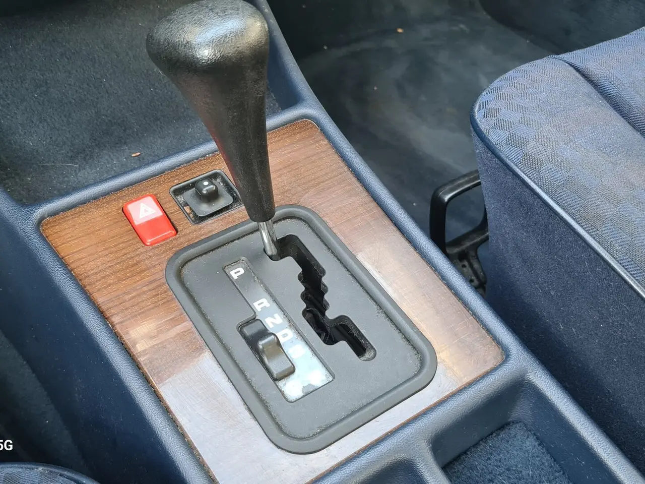 Billede 7 - Mercedes-Benz 190 E 2,0 122HK Aut.