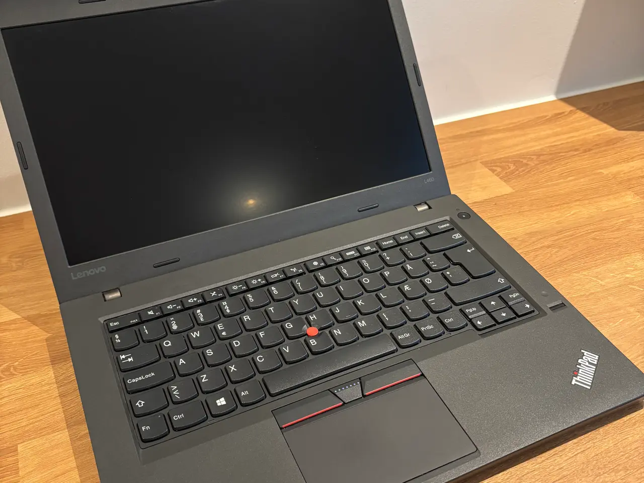 Billede 2 - Lenovo ThinkPad L460