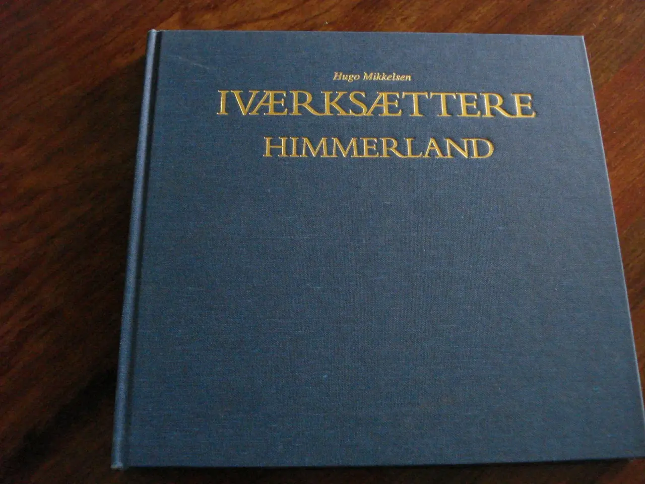 Billede 1 - Iværksættere   Himmerland