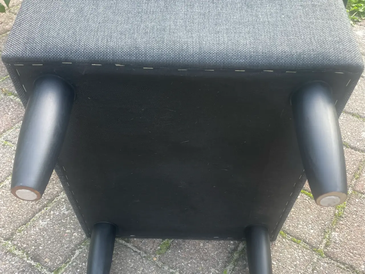 Billede 5 - Puf eller fodskammel