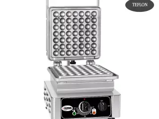 Industri Mini-pandekage Maskine - 49 stk. – 2,2 kw