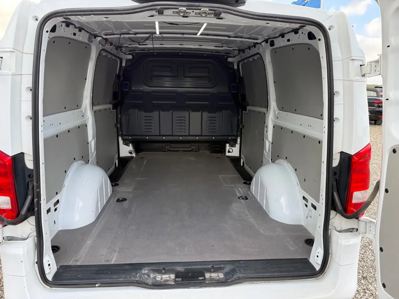 Billede 12 - Mercedes Vito 119 2,0 CDi Complete aut. L AWD