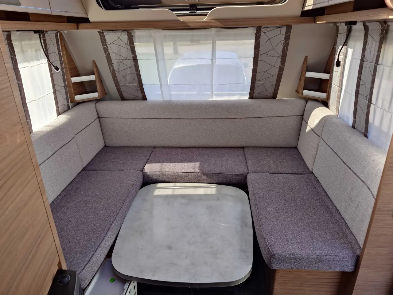 Billede 14 - Knaus Sport 540 UE - 2022