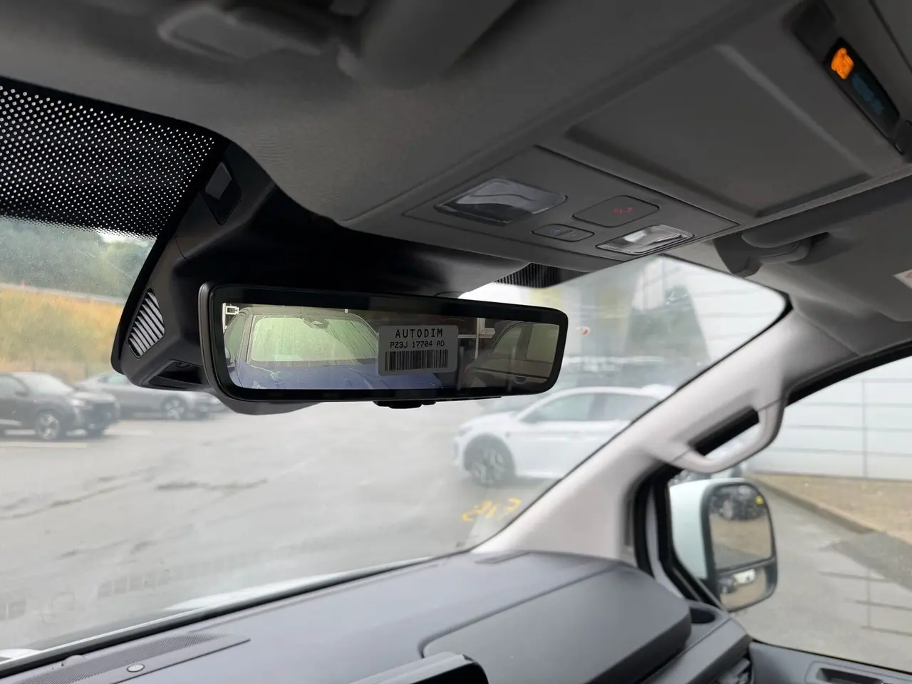 Billede 23 - Ford E-Transit Custom 320 L1 64 Sport