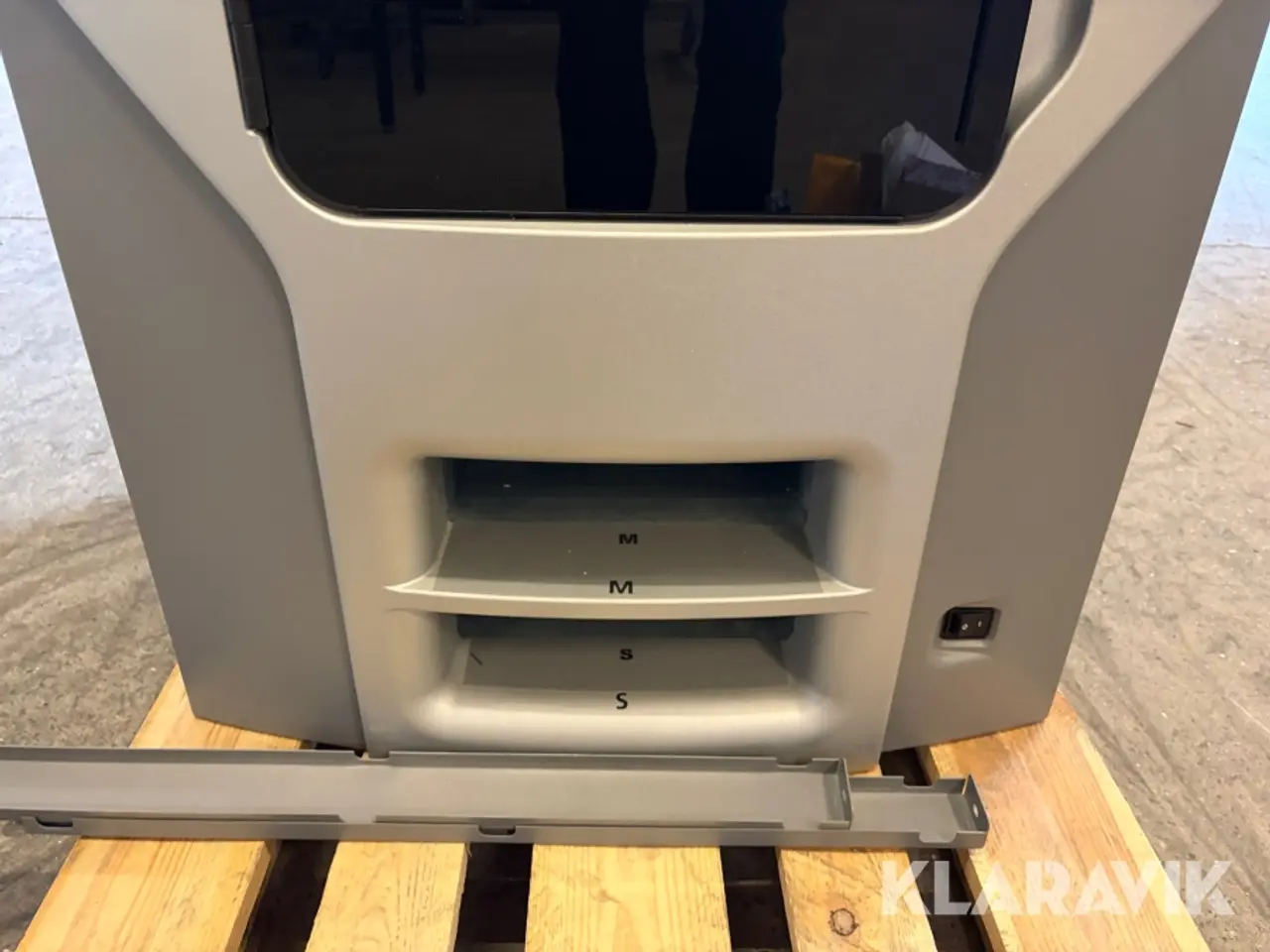 Billede 8 - 3D-printer Stratasys Dimension 1200es SST