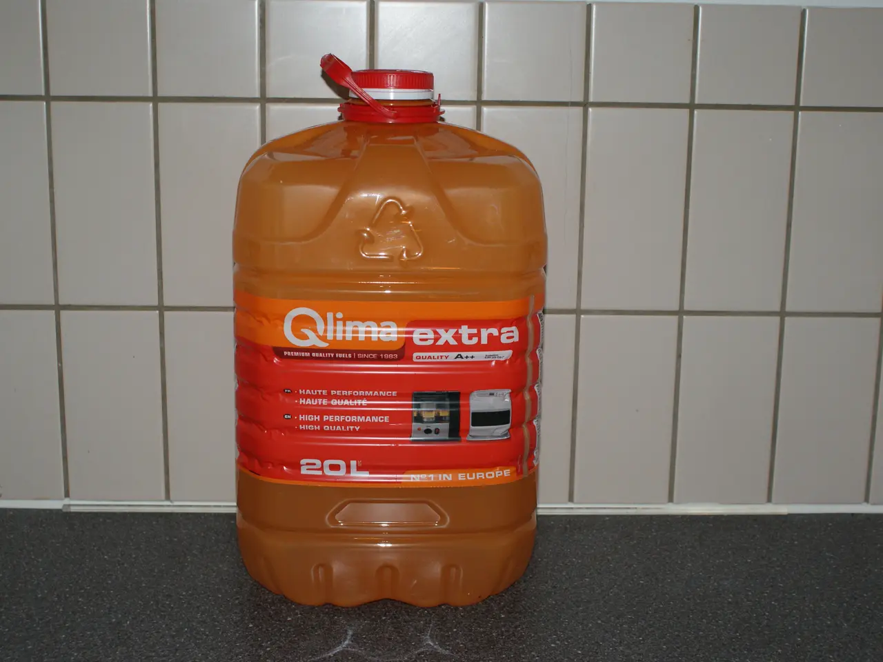 Billede 2 - Olima kaminovn
