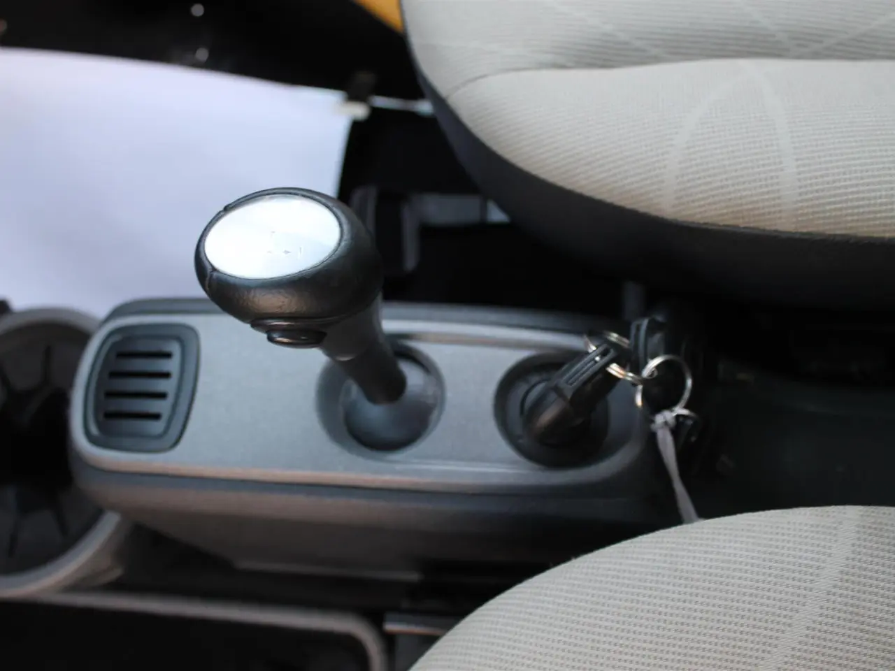 Billede 13 - Smart Fortwo Coupé Aut. 54HK 2d