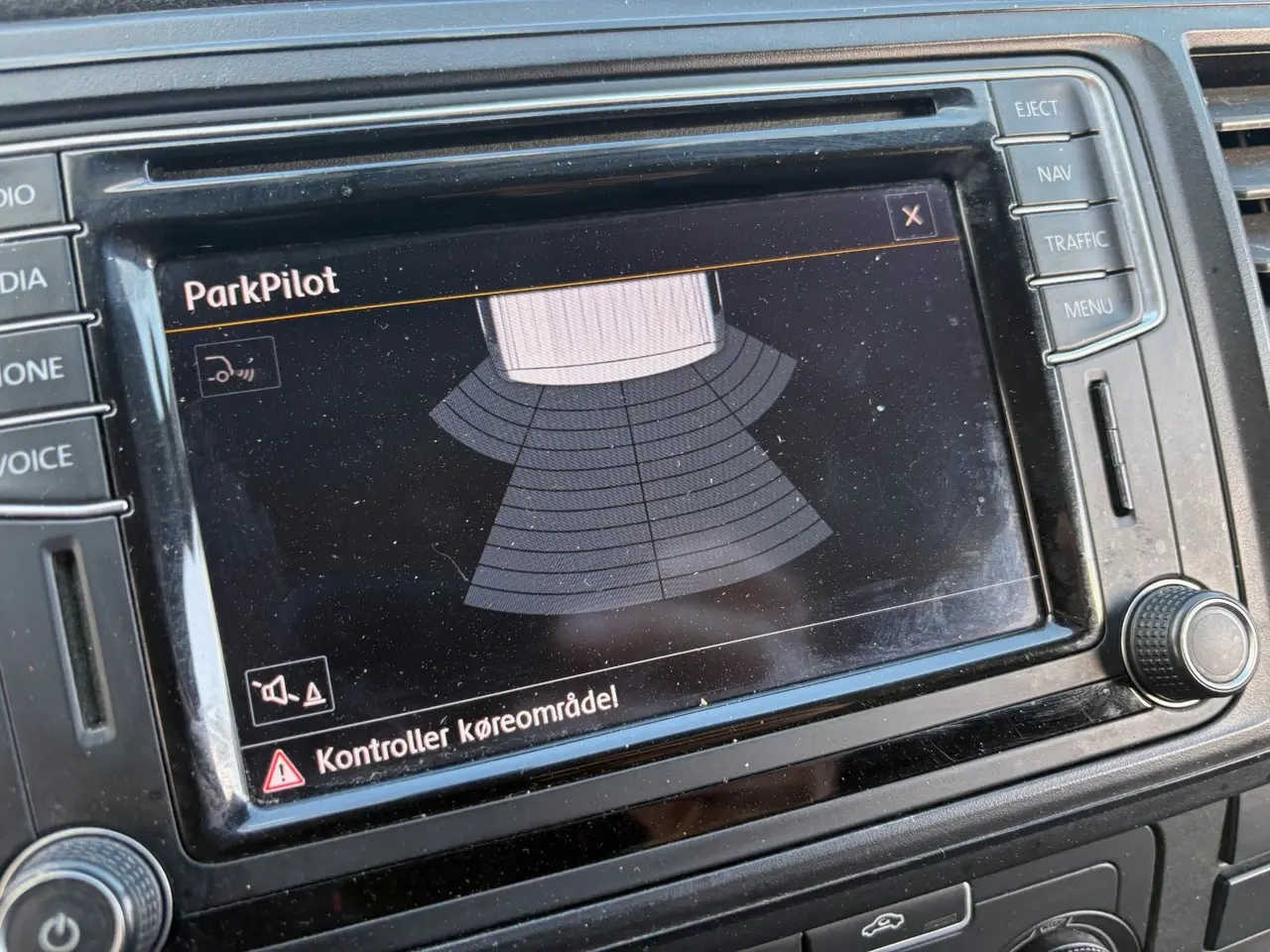 Billede 7 - VW Transporter 2,0 TDi 140 Kassevogn DSG kort