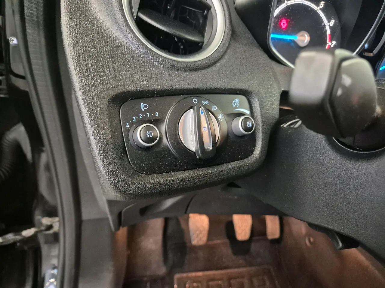 Billede 13 - Ford Fiesta 1,0 EcoBoost Titanium Start/Stop 125HK 5d