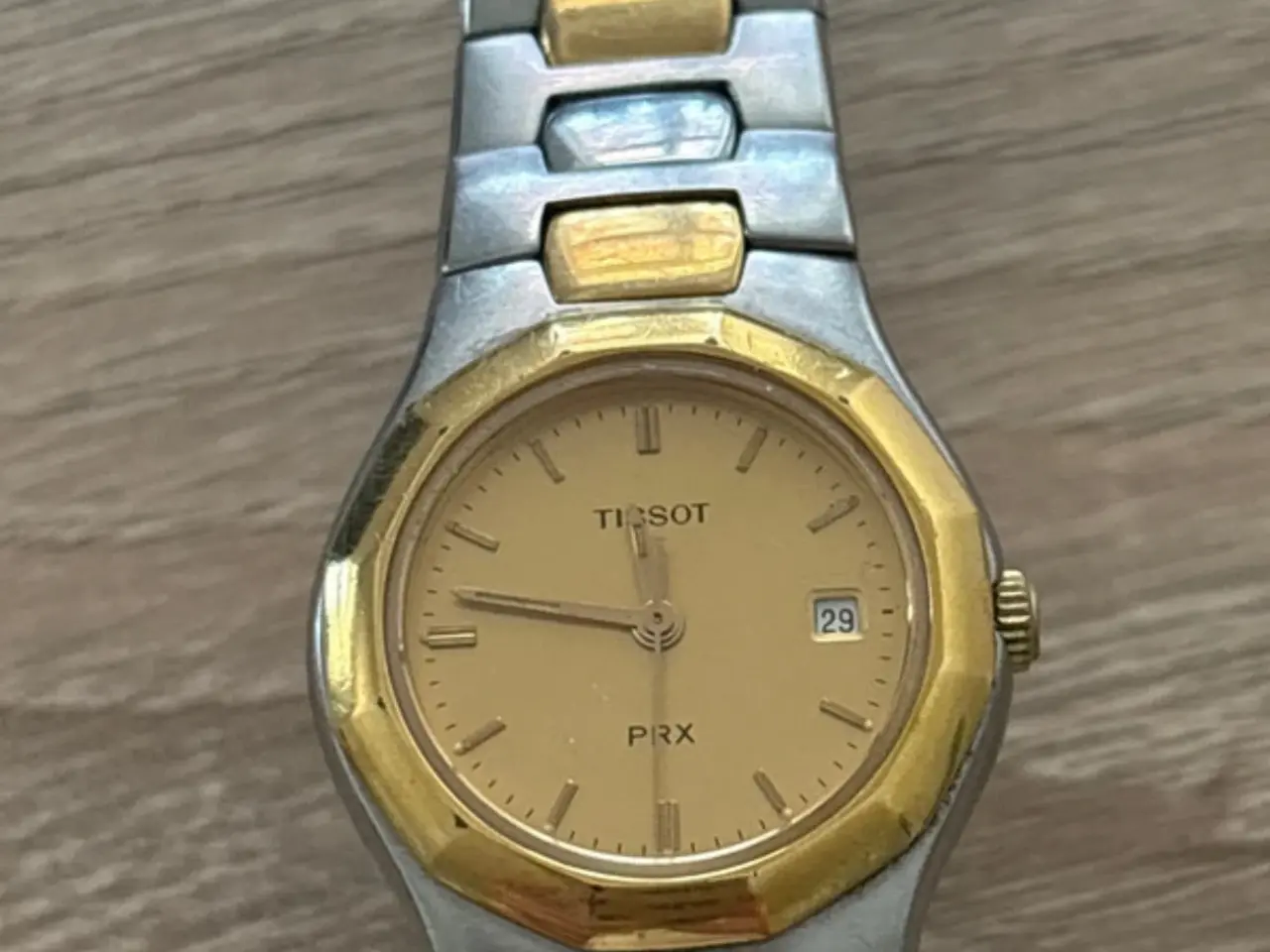 Billede 5 - Smukt Tissot ur