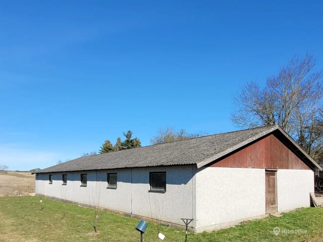 Billede 3 - Karlslunde - koldhal