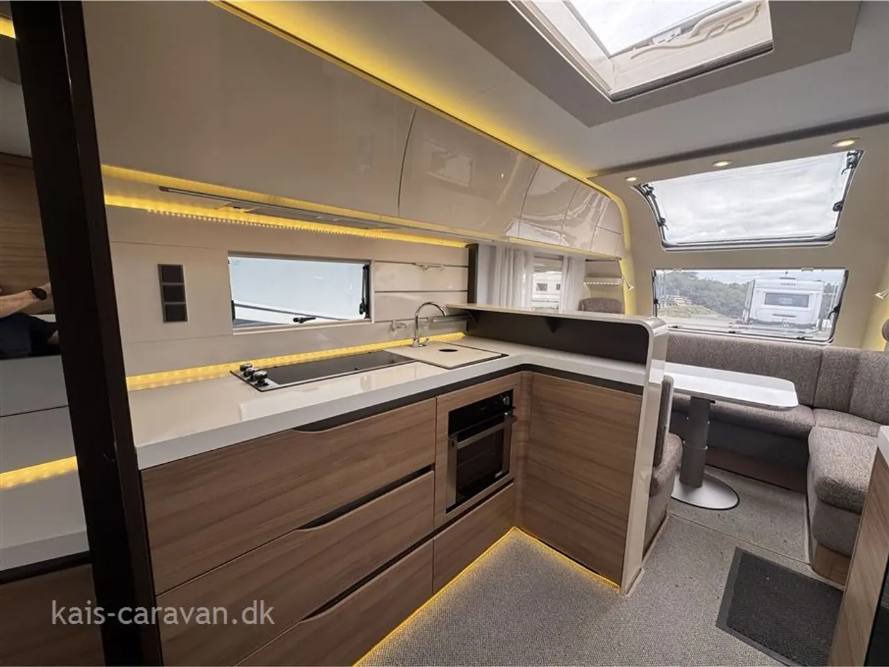 Billede 16 - 2017 - Adria Alpina 573 UP