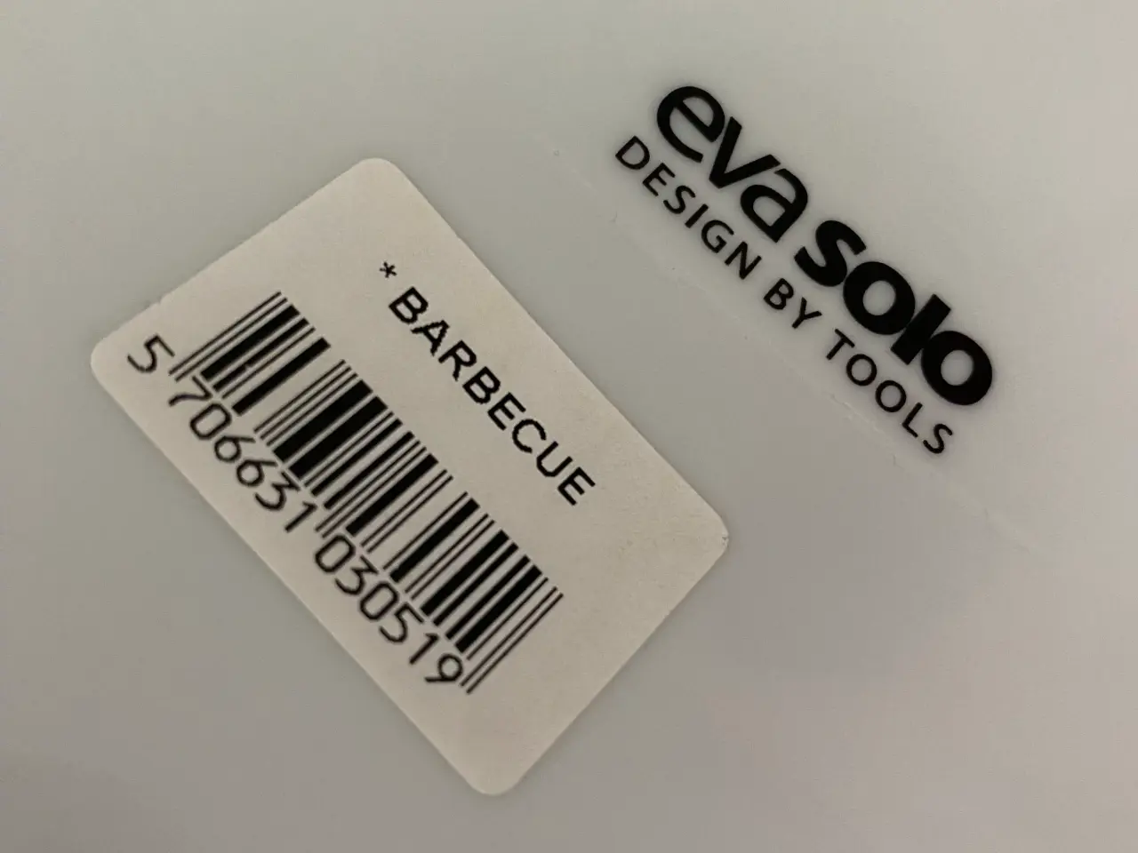 Billede 3 - Ny Eva solo skål og bestik