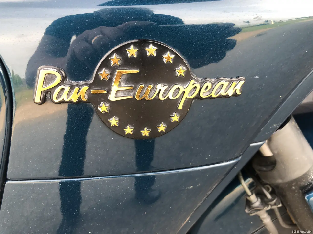 Billede 8 - Honda ST 1100 Pan European ENGROSTILBUD