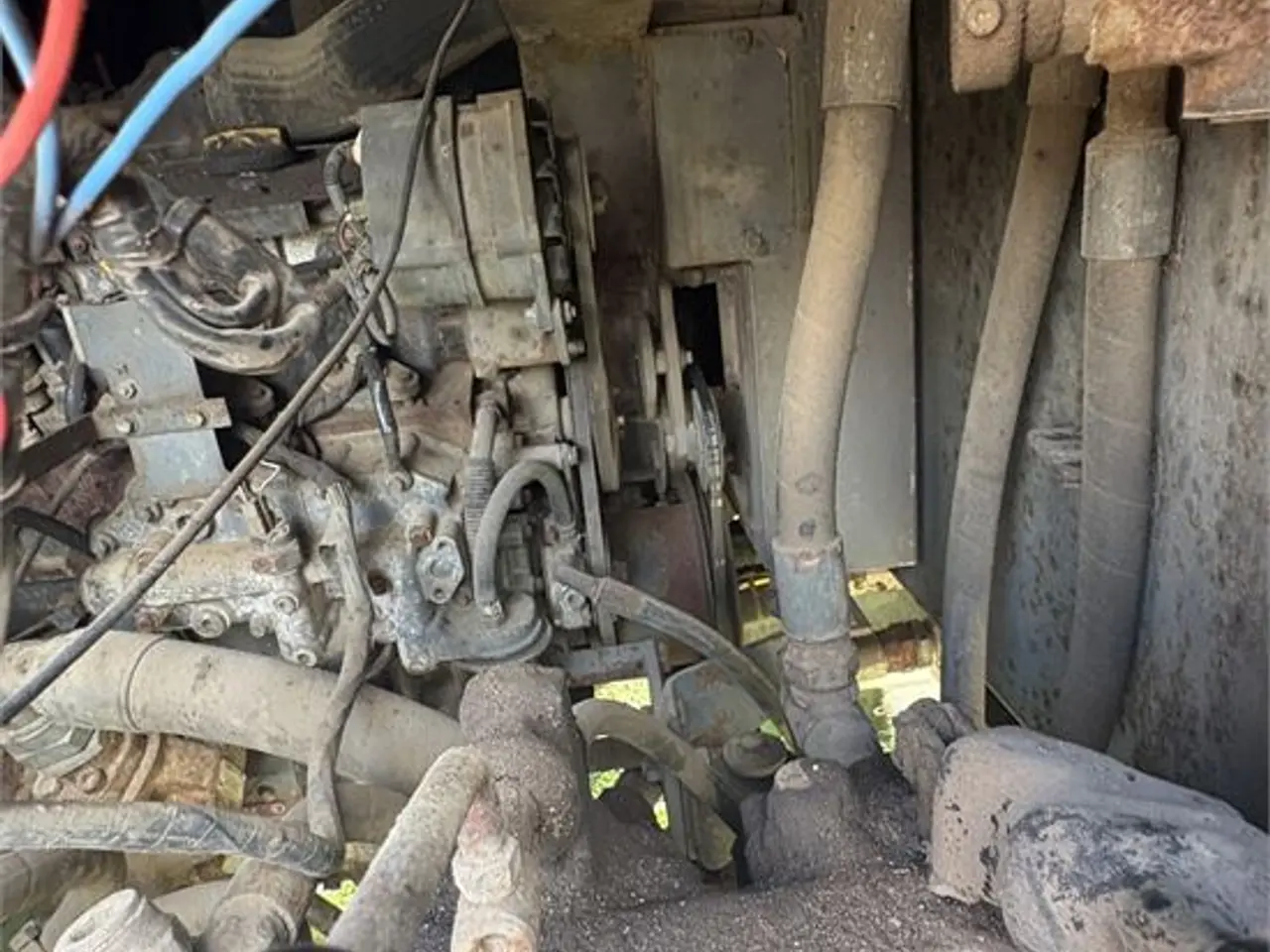Billede 43 - Powerscreen Powertrack 800 - Video!