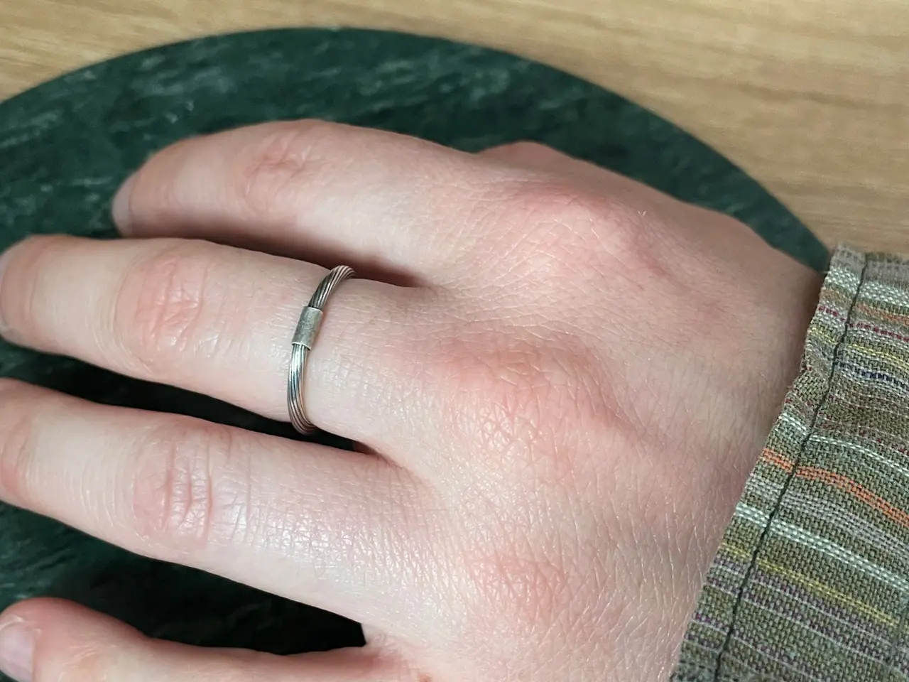 Billede 5 - Jane Kønig Small Salon ring