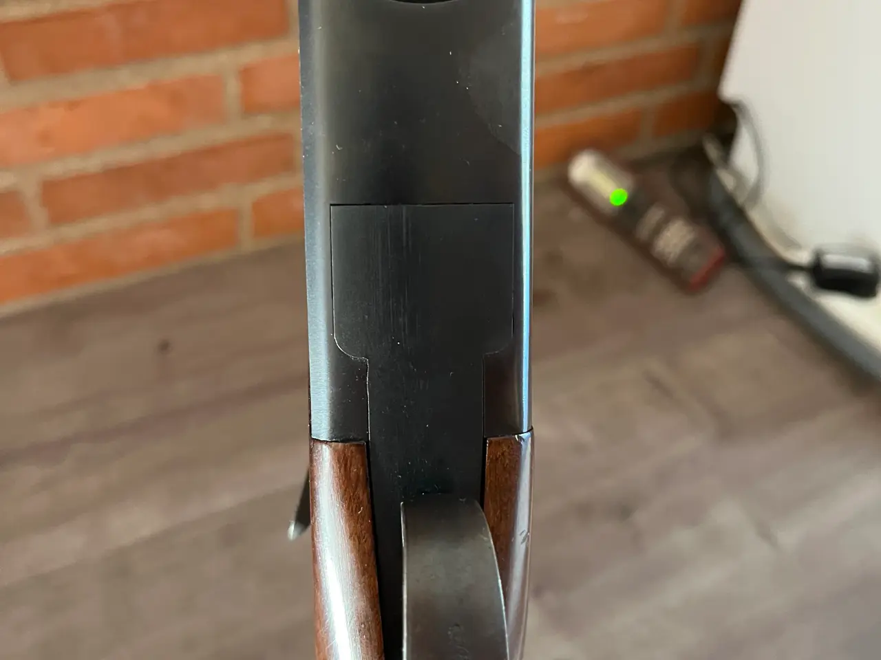 Billede 7 - Rizzini O/U.