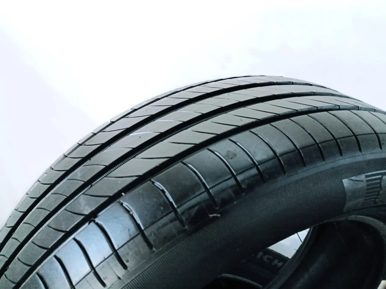 Billede 2 - sommerdæk - 215/60R17 96H Michelin (4 stk)