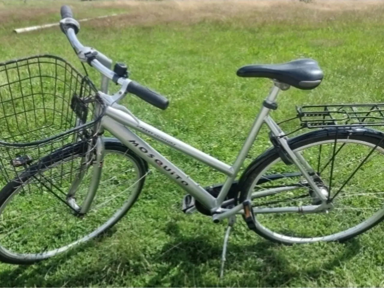 Billede 10 - Forskellige dame cykler