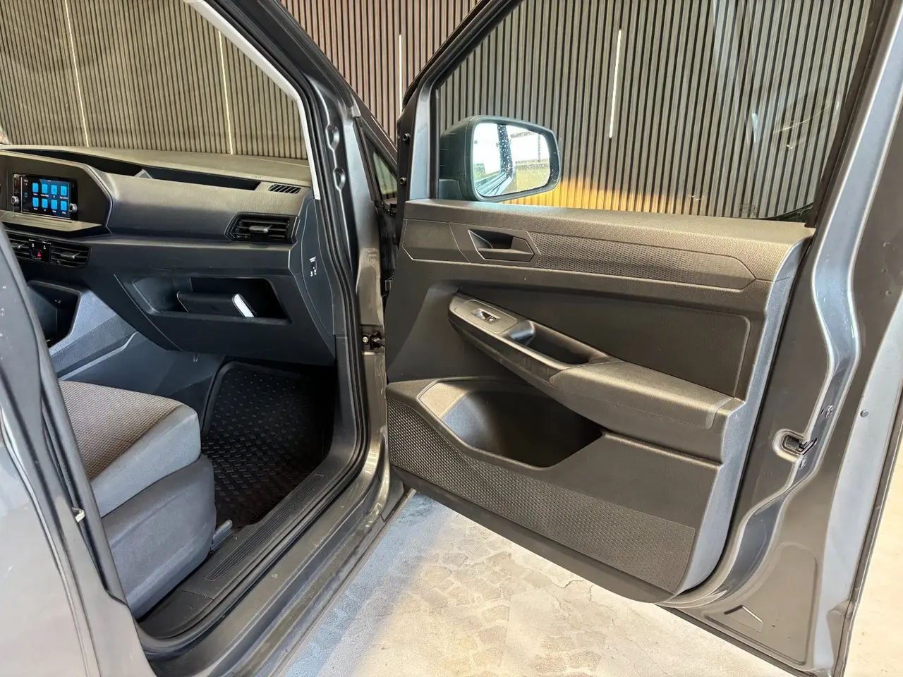 Billede 17 - VW Caddy Maxi 2,0 TDi 122 DSG Cargo