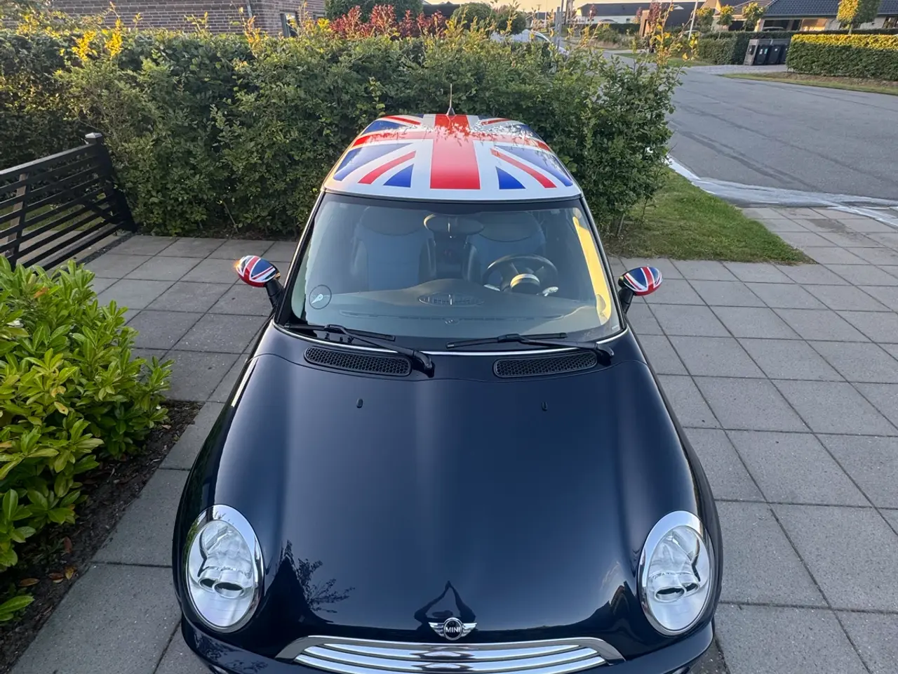 Billede 2 - Mini Cooper r50